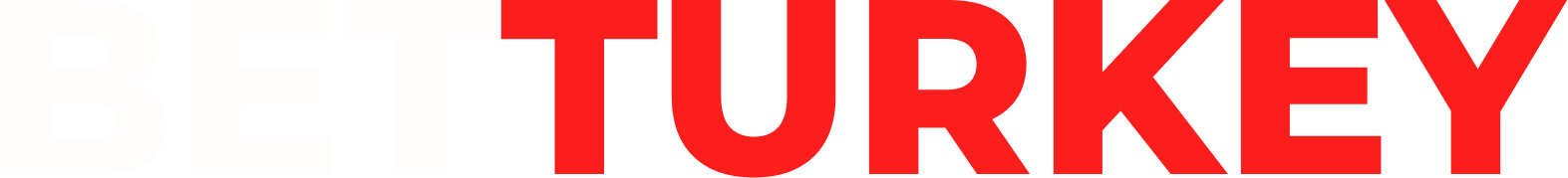 BetTurkey Logo